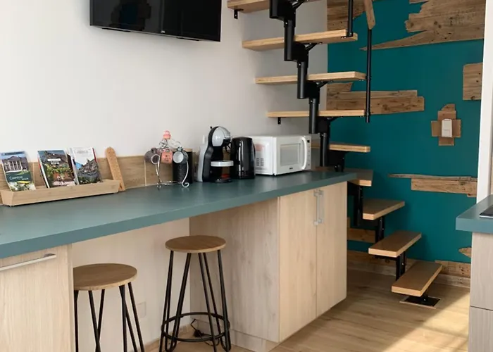 Au Fil De L'automne *